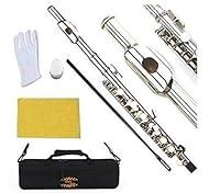 Algopix Similar Product 12 - Glory Key of C Piccolo with Pro Case