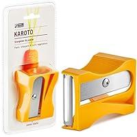 Algopix Similar Product 18 - Monkey Business Karoto Carrot Peeler