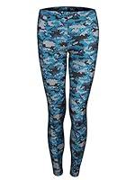 Algopix Similar Product 18 - JINX Brand Camo Printed Womens