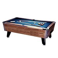 Algopix Similar Product 3 - Great American Monarch Home Pool Table