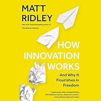 Algopix Similar Product 2 - How Innovation Works And Why It