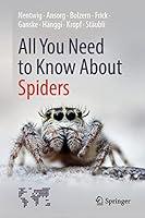 Algopix Similar Product 16 - All You Need to Know About Spiders