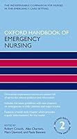 Algopix Similar Product 15 - Oxford Handbook of Emergency Nursing