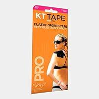 Algopix Similar Product 6 - KT TAPE Elastic Sports Tape