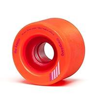 Algopix Similar Product 6 - Orangatang Keanu 66 mm 80a Freeride