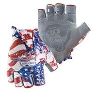 Algopix Similar Product 13 - Fish Monkey FM18 Stubby Guide Glove