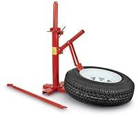 Algopix Similar Product 16 - PowerLift Manual Tire Changer Base