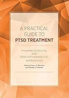 Algopix Similar Product 2 - A Practical Guide to PTSD Treatment