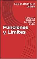 Algopix Similar Product 3 - Funciones y Lmites Conozca y