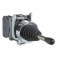 Algopix Similar Product 20 - Schneider Electric XD4PA22 Controller