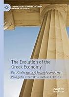 Algopix Similar Product 2 - The Evolution of the Greek Economy