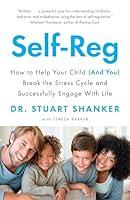 Algopix Similar Product 8 - SelfReg How to Help Your Child and