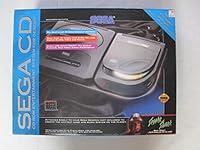 Algopix Similar Product 19 - Sega CD Model 2 - Video Game Console