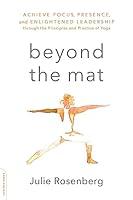 Algopix Similar Product 20 - Beyond the Mat Achieve Focus