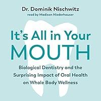 Algopix Similar Product 18 - Its All in Your Mouth Biological
