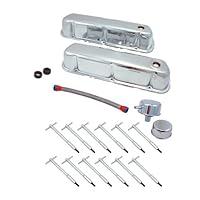 Algopix Similar Product 3 - Spectre Performance 54383 Engine