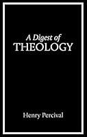 Algopix Similar Product 5 - A Digest of Theology