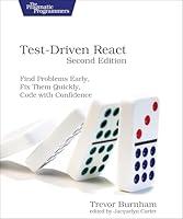 Algopix Similar Product 19 - TestDriven React Second Edition Find