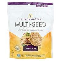 Algopix Similar Product 17 - MultiSeed Crackers Original 450
