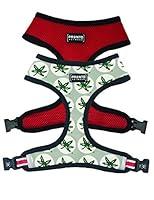 Algopix Similar Product 8 - Pronto Petwear Ohio State  Buckeyes