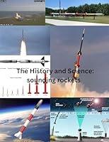 Algopix Similar Product 7 - HISTORY AND SCIENCE: SOUNDING ROCKETS