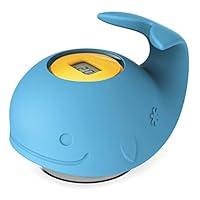 Algopix Similar Product 5 - Skip Hop Floating Bath Thermometer