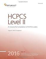 Algopix Similar Product 8 - HCPCS Level II Professional - 2016
