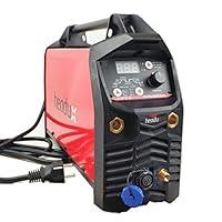 Algopix Similar Product 3 - Professional Digital 200A TIG Pulse