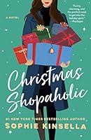 Algopix Similar Product 2 - Christmas Shopaholic: A Novel