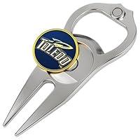 Algopix Similar Product 5 - Hat Trick Openers 5in1 Divot Tool