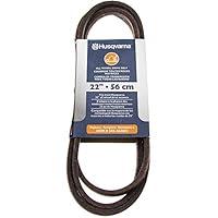 Algopix Similar Product 6 - Husqvarna 22in SelfPropelled Belt for
