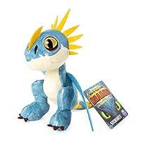 Algopix Similar Product 14 - Dreamworks Dragons Stormfly 8 Premium