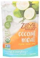 Algopix Similar Product 4 - Zuma Valley Gluten Free Non Gmo Tender