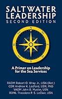 Algopix Similar Product 8 - Saltwater Leadership Second Edition A