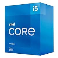 Algopix Similar Product 4 - Intel Core i511400F Desktop