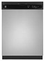 Algopix Similar Product 19 - Kenmore 13803 24 Builtin Dishwasher