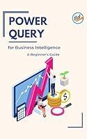 Algopix Similar Product 18 - Power Query for Business Intelligence