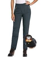 Algopix Similar Product 7 - Asfixiado Waterproof Hiking Pants Women