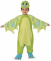 Algopix Similar Product 1 - Draggles Hatchimal- Green Child Costume