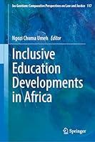 Algopix Similar Product 14 - Inclusive Education Developments in