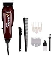 Algopix Similar Product 17 - 5 Star Balding Clipper  Model  8110 