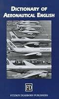 Algopix Similar Product 16 - Dictionary of Aeronautical English