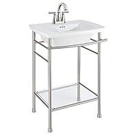 Algopix Similar Product 2 - American Standard 0445004020 Edgemere