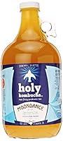 Algopix Similar Product 8 - Holy Kombucha Moondance Growler, 64 oz