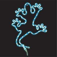 Algopix Similar Product 16 - Green LongLife Decorative LED Rope