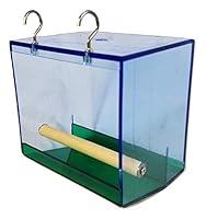 Algopix Similar Product 20 - Birds LOVE Bird Feeder Seed Catcher