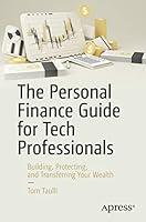 Algopix Similar Product 9 - The Personal Finance Guide for Tech