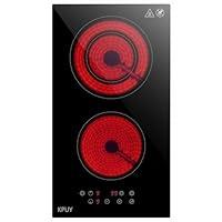 Algopix Similar Product 16 - KPUY Electric Cooktop220240V for Hard