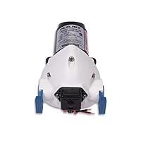 Algopix Similar Product 7 - Flojet 03526144A Triplex Diaphragm