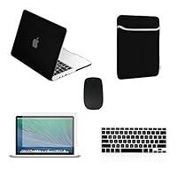Algopix Similar Product 3 - TOP CASE  5 in 1 Omni Bundle Matte